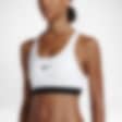Low Resolution Nike Classic Padded Women's Medium-Support Sports Bra