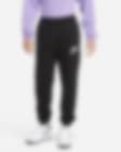 Low Resolution Nike Club Men's French Terry Tracksuit Bottoms