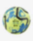 Low Resolution Premier League Pitch Soccer Ball