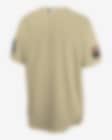 MLB Arizona Diamondbacks City Connect (Randy Johnson) Men's T-Shirt. Nike .com