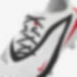 Low Resolution Nike Phantom 6 Low Academy By You Botas de fútbol multisuperficie personalizadas