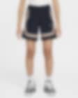 Low Resolution Nike Fly Crossover Big Kids' (Girls') Basketball Shorts