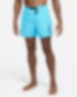 Low Resolution Traje de baño tipo short plegable de 13 cm para hombre Nike