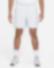 Low Resolution Shorts de tejido Woven Flow para hombre Nike Club
