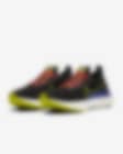 Nike React Infinity Run Flyknit A I R Chaz Bear Running Shoe Nike Com