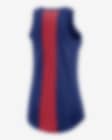 Nike Dri-FIT Right Mix (MLB Texas Rangers) Women's High-Neck Tank Top. Nike .com