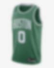 Low Resolution Celtics Icon Edition 2020 Nike NBA Swingman Trikot