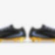 Low Resolution Scarpa da calcio personalizzabile per terreni compatti Nike Phantom 6 Low Elite By You