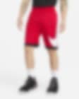 Low Resolution กางเกงบาสเก็ตบอลขาสั้นผู้ชาย Nike Dri-FIT