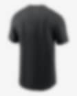 Baltimore Orioles Nike Logo Local Team Shirt - High-Quality Printed Brand
