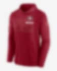 Nike Dri-FIT Perform (NFL San Francisco 49ers) Men's Pullover Hoodie