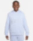 Low Resolution Nike Sportswear Older Kids' (Boys') Pullover Hoodie (Extended Size)