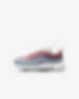 Low Resolution Nike Air Max 97 Little Kids' Shoes
