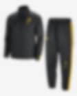 Low Resolution Los Angeles Lakers Courtside Men's Nike NBA Tracksuit