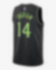 Brandon Ingram New Orleans Pelican City Edition 2023 24 Men s Nike
