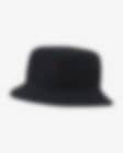 Low Resolution Jordan Jumpman gewaschener Bucket Hat