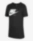 Low Resolution Nike Sportswear Older Kids' (Boys') T-Shirt