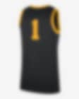 Nike College (Iowa) Men's Basketball Jersey