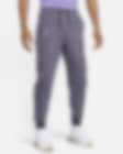 Low Resolution Ανδρικό ποδοσφαιρικό παντελόνι φόρμας Nike εναλλακτικής εμφάνισης Λίβερπουλ Tech Fleece