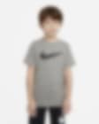 Low Resolution Nike Sportswear Camiseta con Swoosh - Niño/a