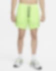 Low Resolution Nike Dri-FIT Stride Men's 18cm (approx.) 2-in-1 Running Shorts