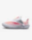 Low Resolution Chaussure de running sur route facile à enfiler Nike Pegasus FlyEase pour homme (extra large)