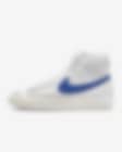 Low Resolution Chaussure Nike Blazer Mid '77 pour femme
