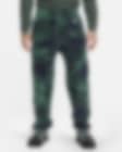 Low Resolution Nike ACG 'Wolf Tree' Men's All-Over Print Trousers