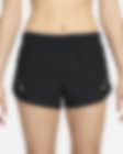 Buy Nike Dri-Fit Tempo Race Shorts Women Black, Grey online