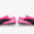 Low Resolution Nike Phantom 6 Low Elite By You Custom Artificial-Grass Soccer Cleats