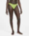 Low Resolution Nike Essential Women's Sling Bikini Swim Bottom