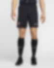Low Resolution Calções de futebol de réplica Nike Dri-FIT do equipamento alternativo Stadium Portugal 2024 para homem