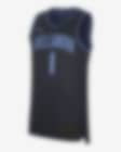 Low Resolution Nike College Dri-FIT (Villanova) Men's Replica Basketball Jersey