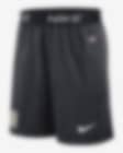 Low Resolution Texas Rangers City Connect Practice Men's Nike Dri-FIT MLB Shorts