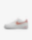 Low Resolution Nike Air Force 1 Next Nature 大童鞋款