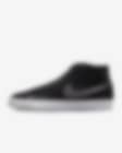 Low Resolution Calzado de skateboarding Nike SB Blazer Court Mid Premium