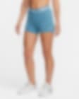 Low Resolution Nike Pro Women's 8cm (approx.) Shorts