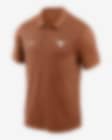 Low Resolution Texas Longhorns Sideline Victory Men's Nike Dri-FIT College Polo