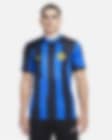 Low Resolution インテル ミラノ 2023/24 スタジアム ホーム メンズ ナイキ Dri-FIT サッカーユニフォーム