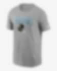 Low Resolution Nike Team Athletic (NFL Jacksonville Jaguars) Men's T-Shirt