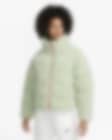 Low Resolution Nike Sportswear Therma-FIT City Series Women's Synthetic Fill High-Pile Fleece Jacket