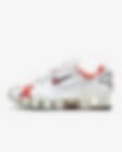 Женские кроссовки Nike Shox TL Nova. Nike RU