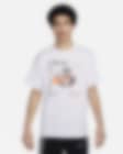 Low Resolution Nike Max90 Basketball-T-Shirt für Herren