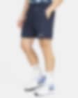 Low Resolution Shorts de tenis de 18 cm para hombre NikeCourt Dri-FIT Victory 