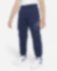 Low Resolution Nike Sportswear Shine Fleece Pants Pantalón - Niño/a pequeño/a