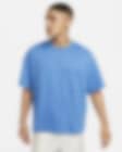 Low Resolution Męska koszulka z krótkim rękawem Dri-FIT Nike Sportswear Tech Pack