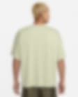 Nike Sportswear Tech Pack Men's Dri-FIT Short-Sleeve Top. Nike LU