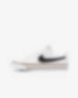 Low Resolution Nike Court Legacy Big Kids' Shoes
