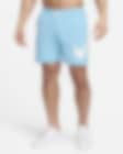 Low Resolution Shorts de vóleibol de 18 cm para hombre Nike Swim