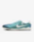 Low Resolution Nike Tiempo Emerald Legend 10 Academy TF Low-Top Football Shoes